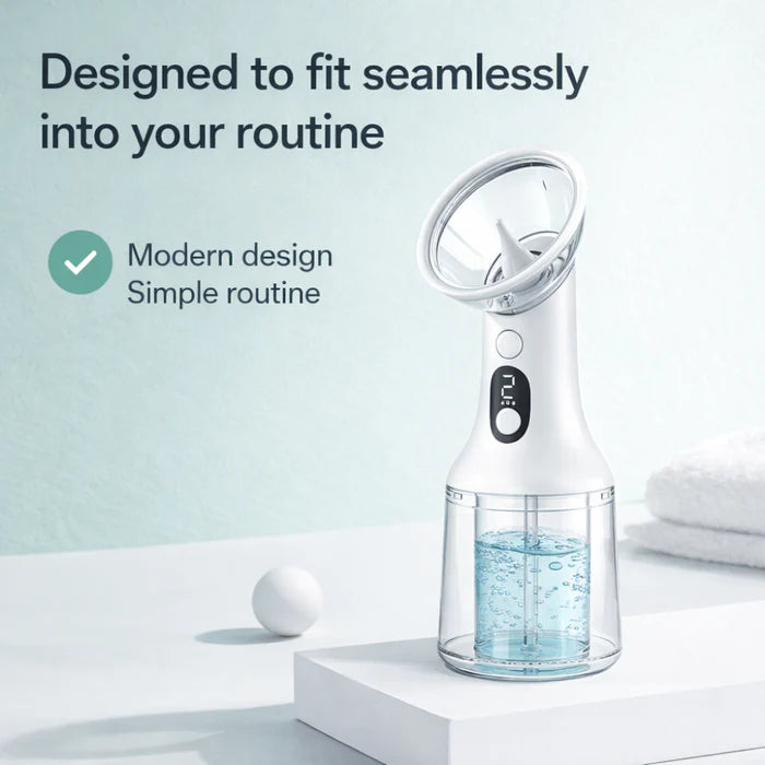 Electric Ear Cleaning Irrigator