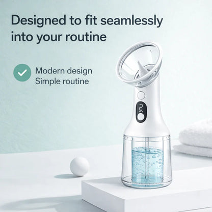 Electric Ear Cleaning Irrigator