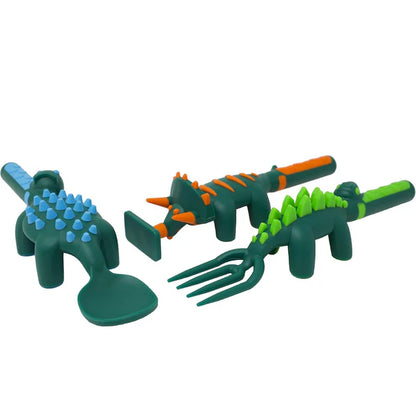 Interactive Tableware