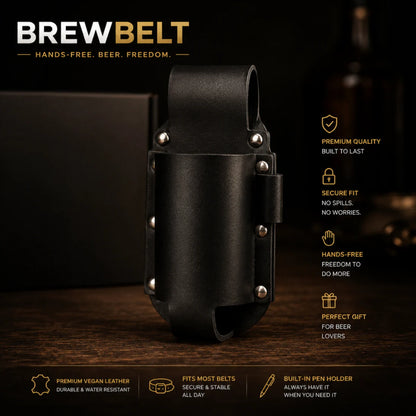 BrewBelt Tactical Holder