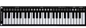 Roll-A-Piano
