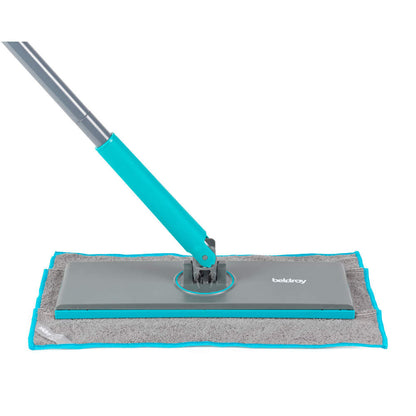 Clip-to-Grip Floor Mop - Large