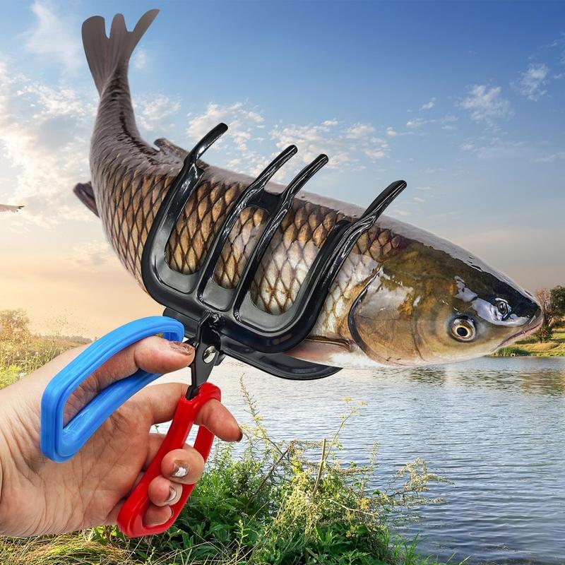 Fish Gripper