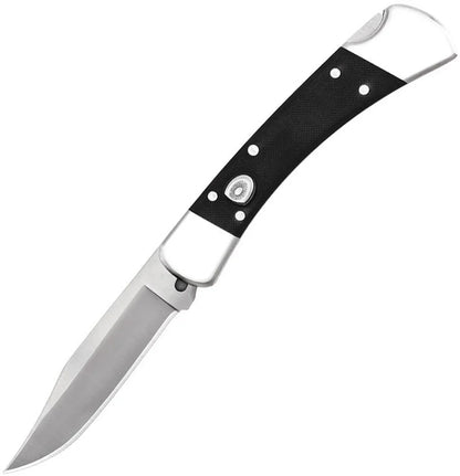 110 Automatic Elite Hardness Hydraulic Knife