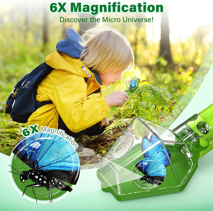 Bug Catcher for Kids