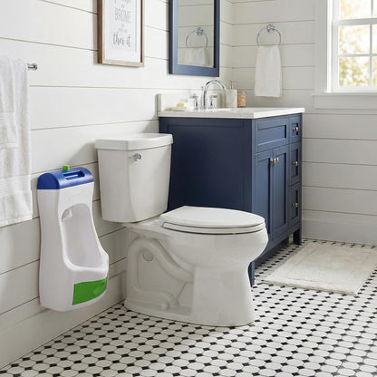 LittleFlush Toddler Training Urinal