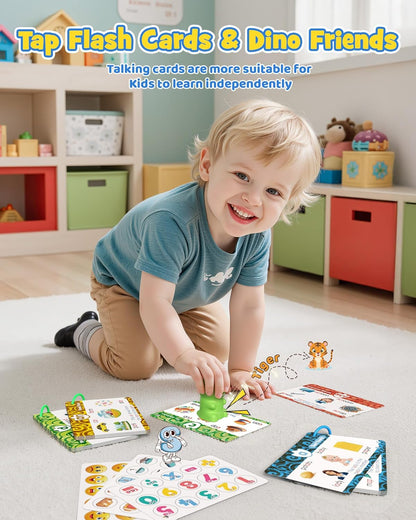 DinoSpeak™ Interactive Learning Pen Set