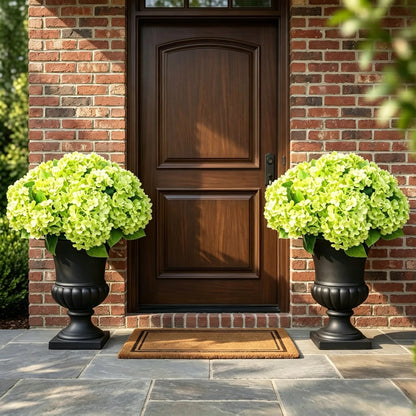 EverBloom Outdoor Artificial Hydrangeas