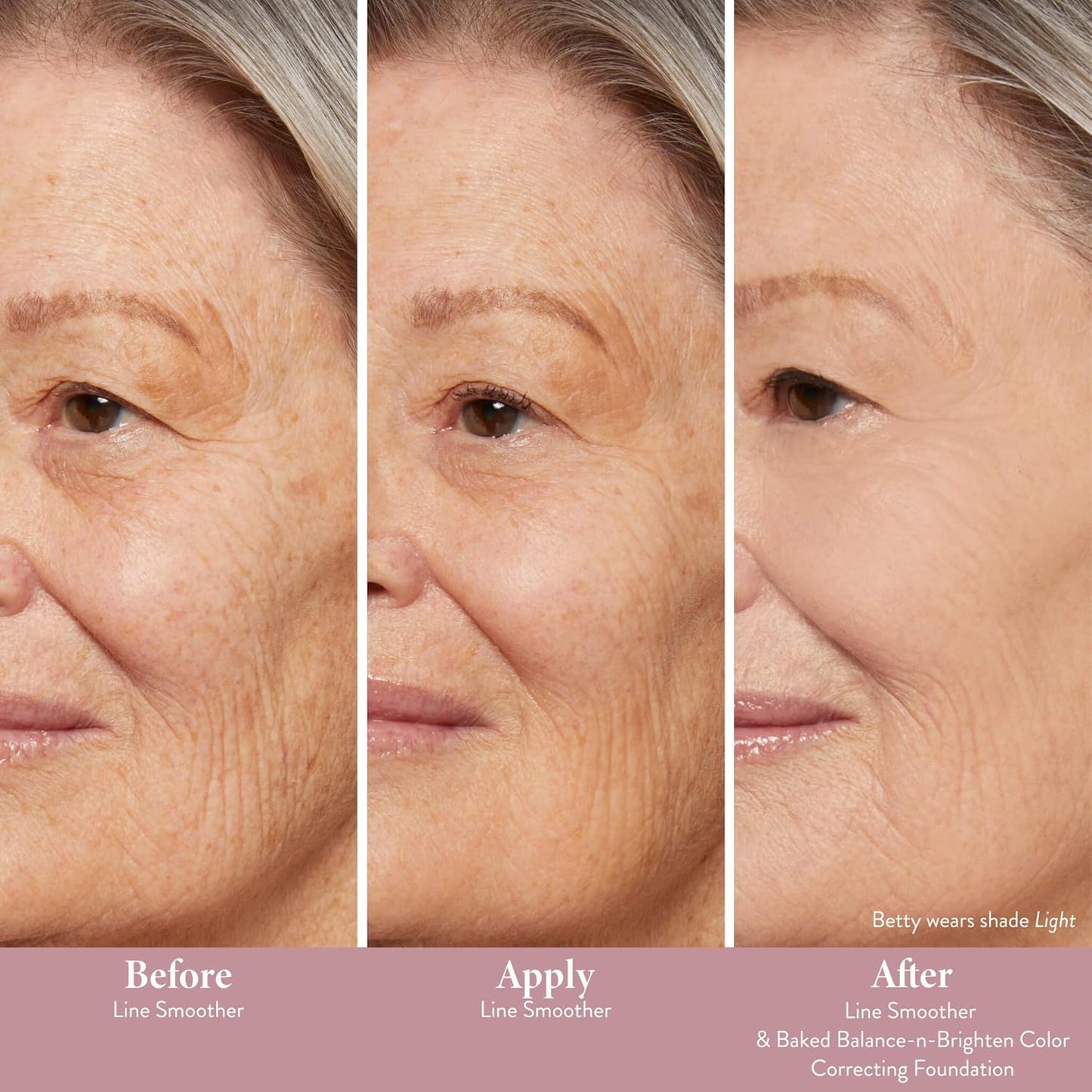 LAURA GELLER Line Smoother Targeted Fine Line Filler