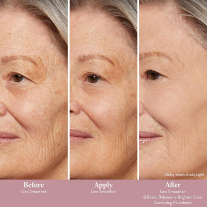 LAURA GELLER Line Smoother Targeted Fine Line Filler