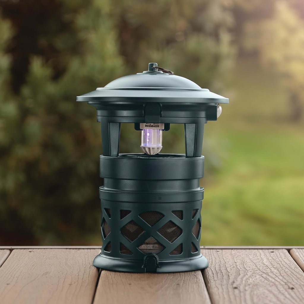 Outdoor Mosquito & Flying Insect Trap