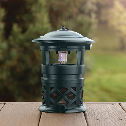 Outdoor Mosquito & Flying Insect Trap