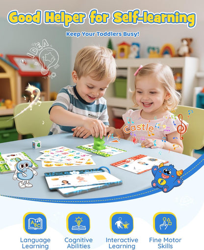 DinoSpeak™ Interactive Learning Pen Set