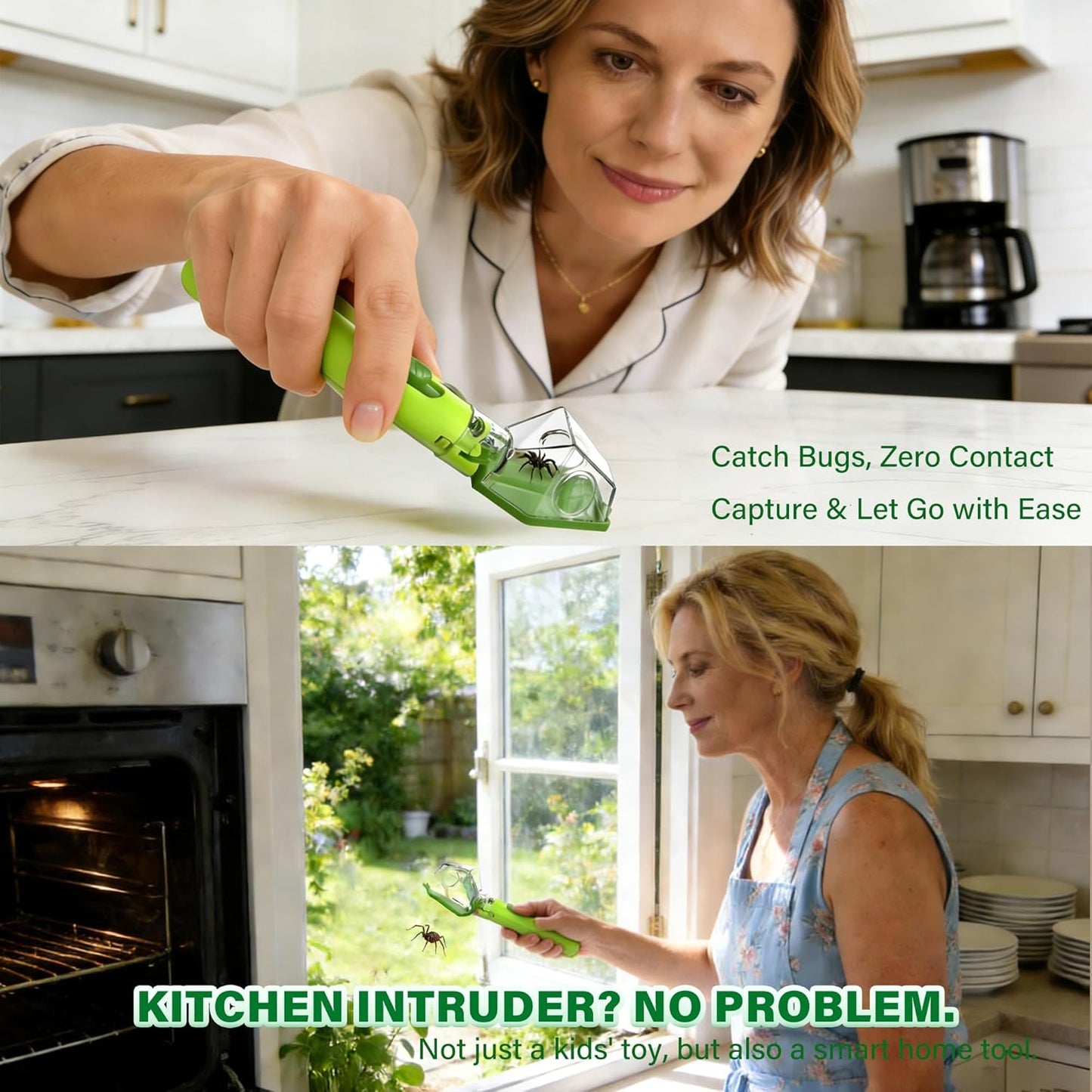 Bug Catcher for Kids