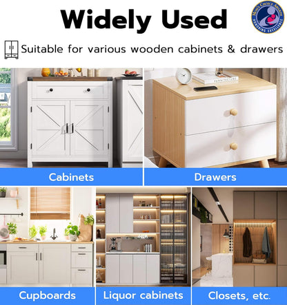 Smart Cabinet Lock
