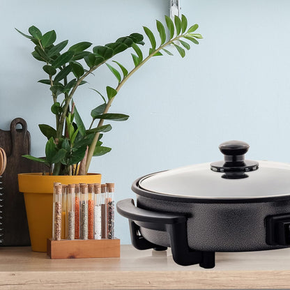 Ceramic Nonstick Family Size Skillet
