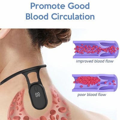 Smart Posture Corrector - 21 Days to Healthy Posture