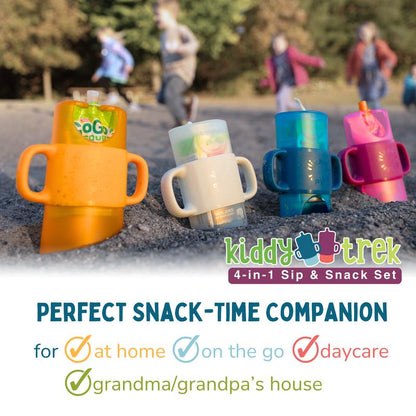Flipping Holder Cup