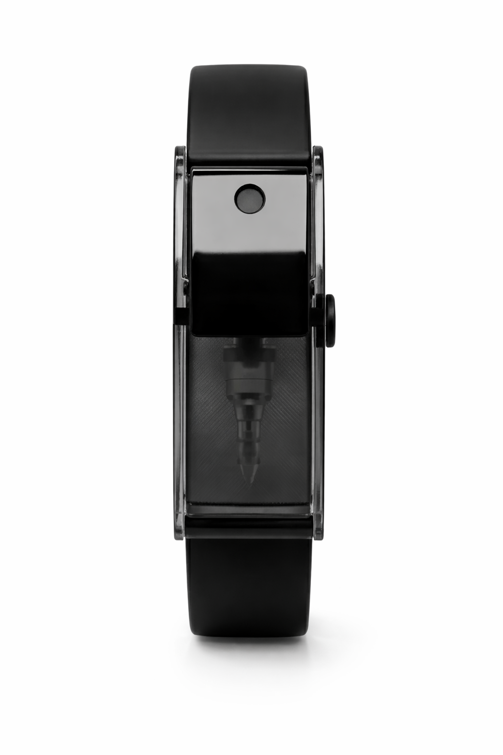 The perfume bracelet for on the go
