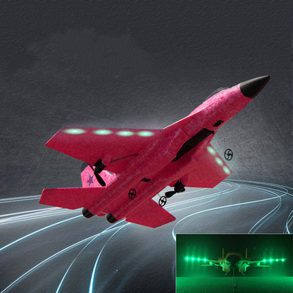 RC Plane Toy - 50% Off Only Today
