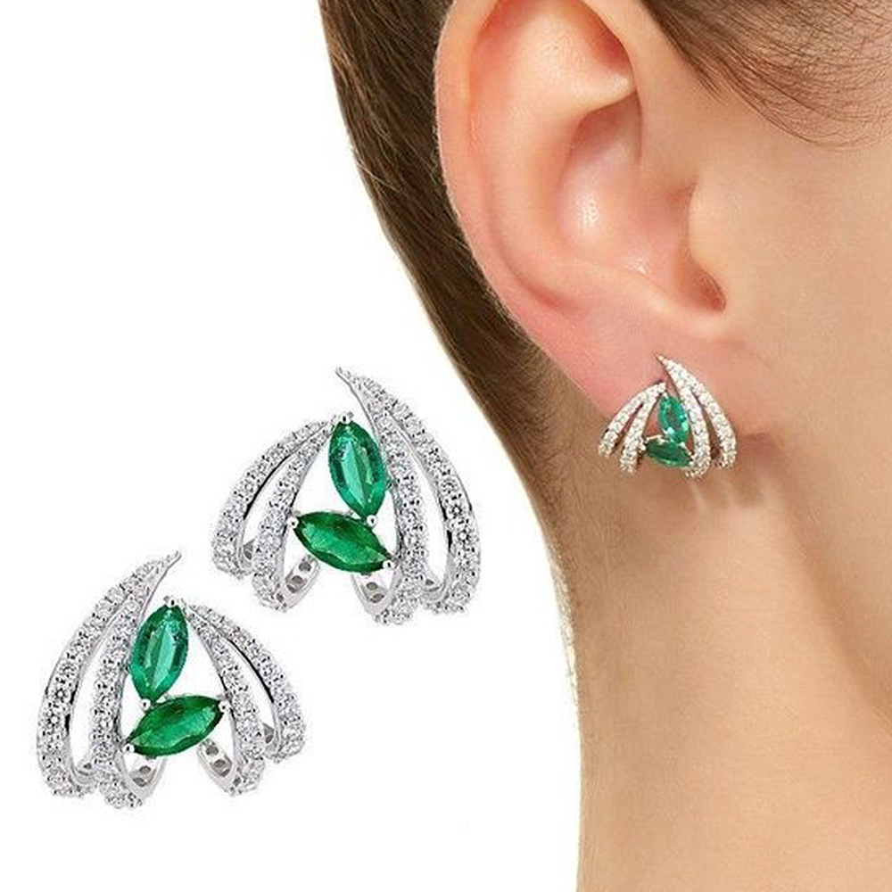 Solo Symphony Earrings