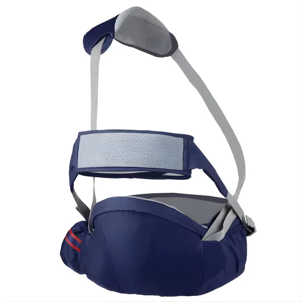 Carry your baby WITHOUT back pain