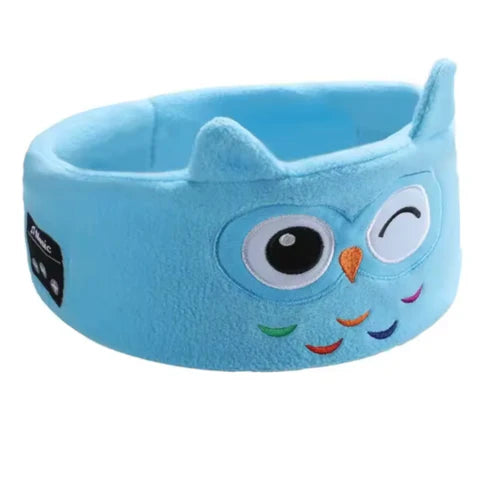 Bluetooth Kids Sleep Headband™