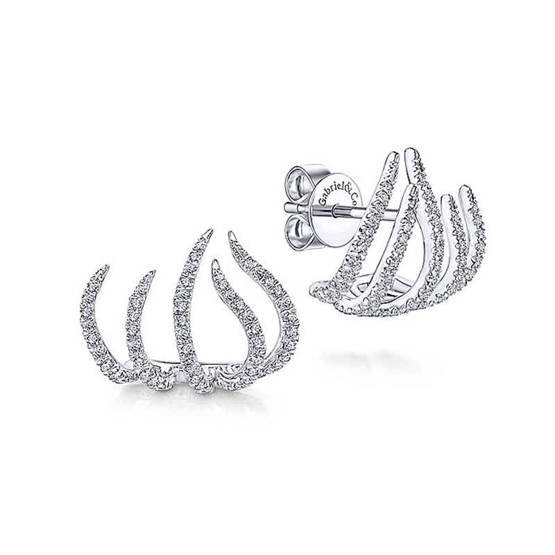 Solo Symphony Earrings