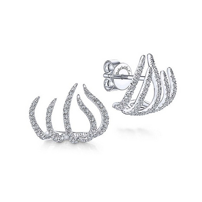 Solo Symphony Earrings
