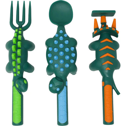 Interactive Tableware