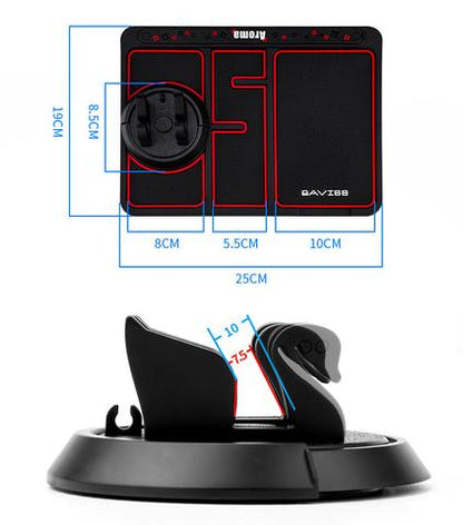 NON-SLIP phone pad