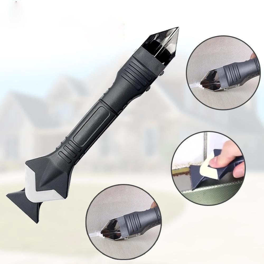SALE 3-in-1 Silicone Caulking Tools