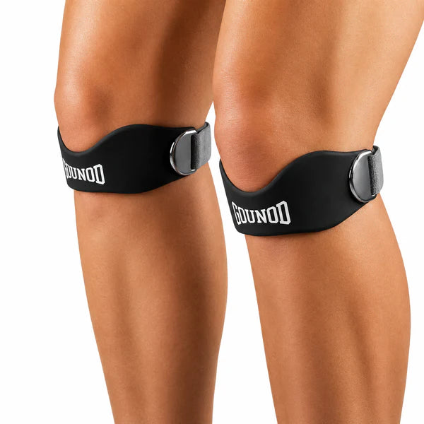 Knee Support Band