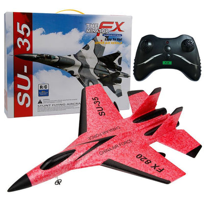RC Plane Toy - 50% Off Only Today