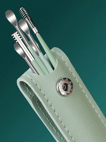 Earwax Remover Tool