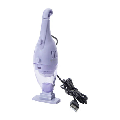 Desktop Mini Vacuum