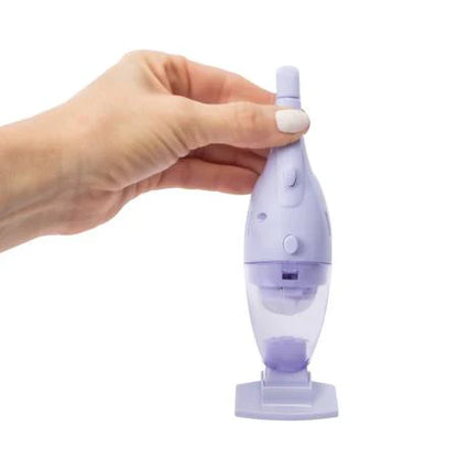 Desktop Mini Vacuum