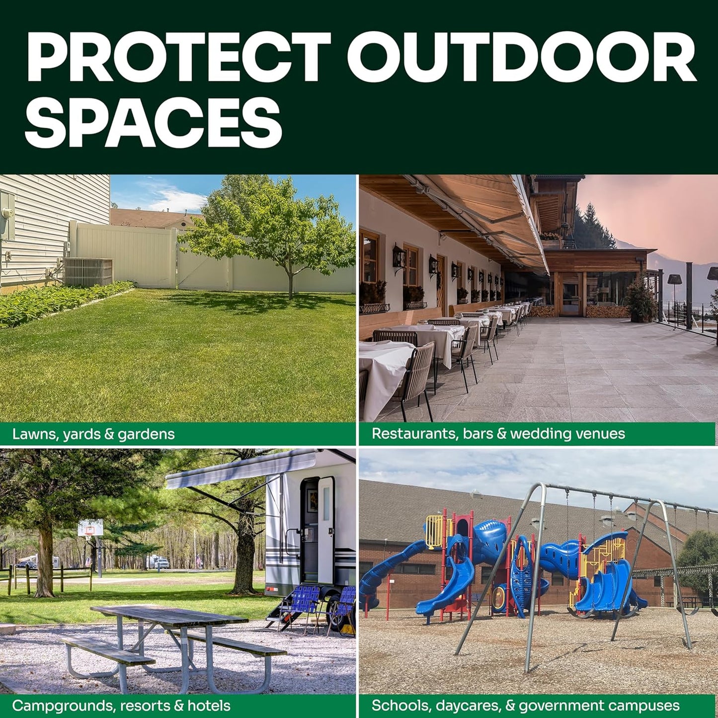 Mosquito Magnet MM4200B Patriot Plus – Outdoor Mosquito & Insect Trap (Up to 1 Acre)