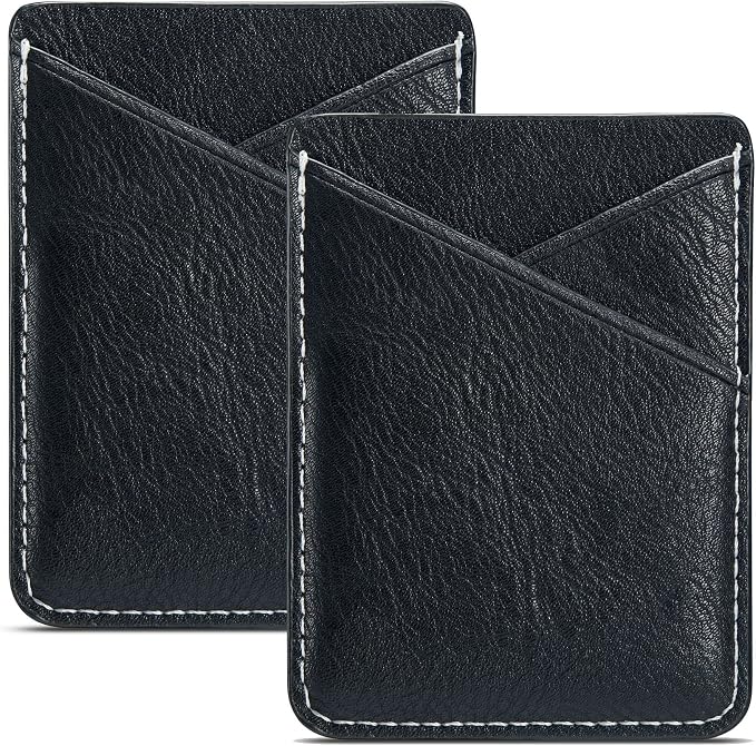 GlimmerPocket™ Phone Wallet