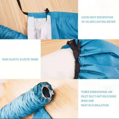 Pet Drying Bag