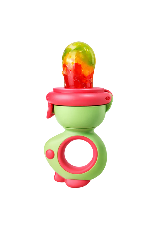 Baby Fruit Pacifier