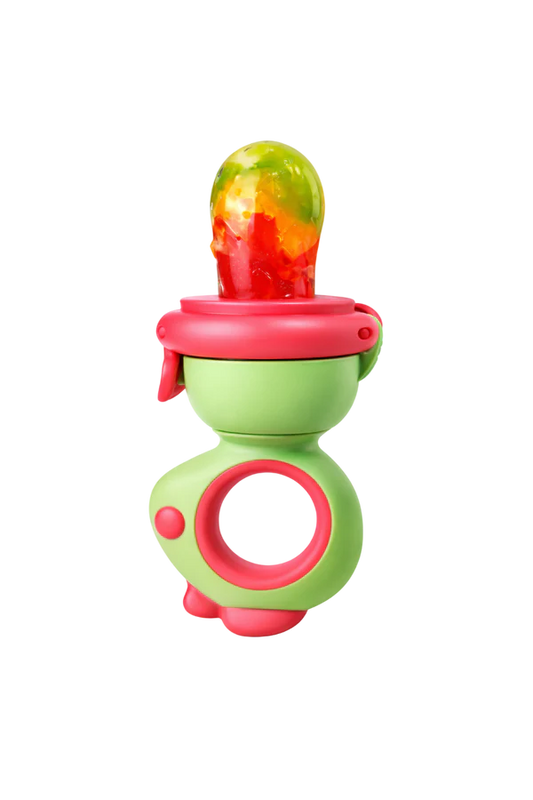 Baby Fruit Pacifier