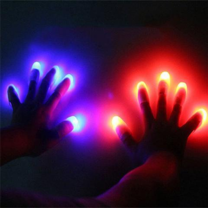 MAGIC THUMB LIGHT