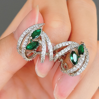 Solo Symphony Earrings