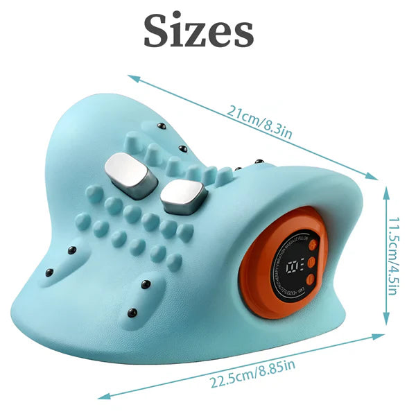 Deep Relaxation Neck Massager