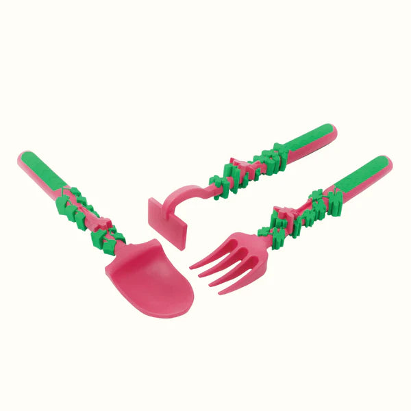 Interactive Tableware