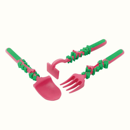 Interactive Tableware