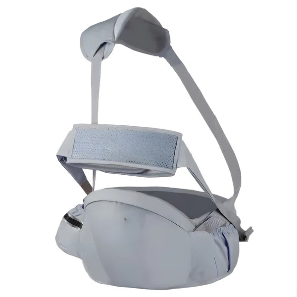 Carry your baby WITHOUT back pain