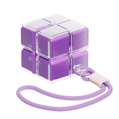 MediSort Pill Organizer™ – Portable Weekly Pill Organizer with Secure Compartments for Vitamins & Medication
