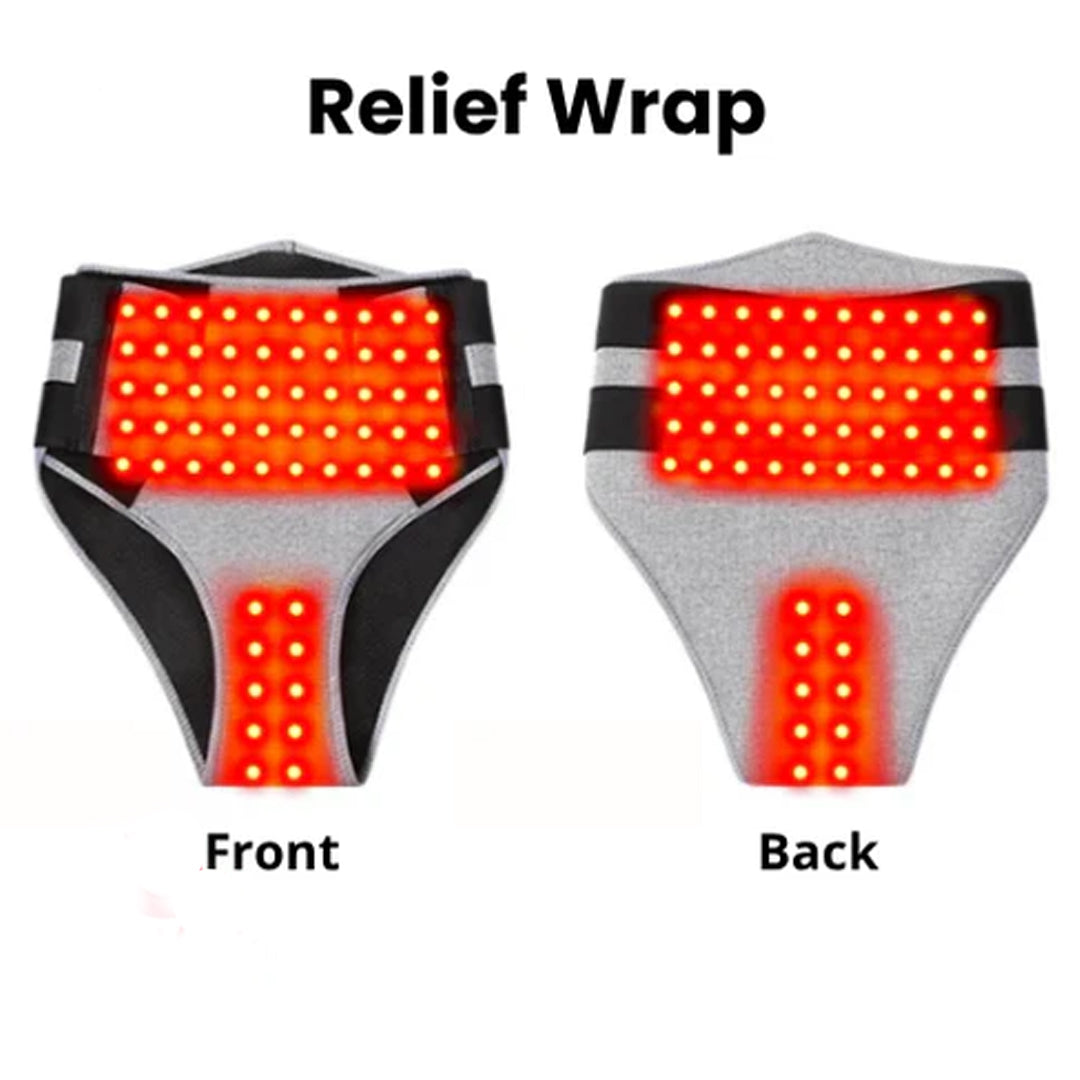 Relief Wrap